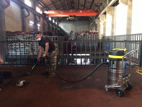 畅销款御卫仕工业吸尘器Y3078 江西五金工厂的智慧之选