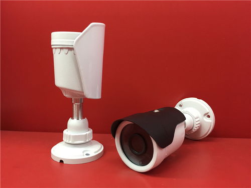 网络摄像机外壳选购指南 聚焦耀龙五金制品及惠州市场