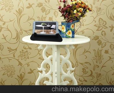 实用车载伴侣 苹果iPhone硅胶底座支架全解析