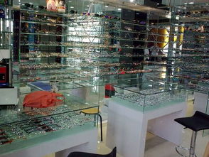 厦门悦视眼镜 专业批发零售，厂价优品，开业盛惠