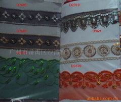 广州市番禺区沙湾镇广通五金机械厂花边产品列表及五金零售服务